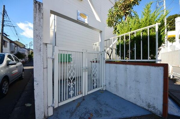 パンシオン日進の物件内観写真